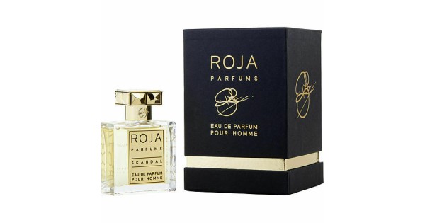 ROJA Parfums Scandal Pour Homme For Him 50ml